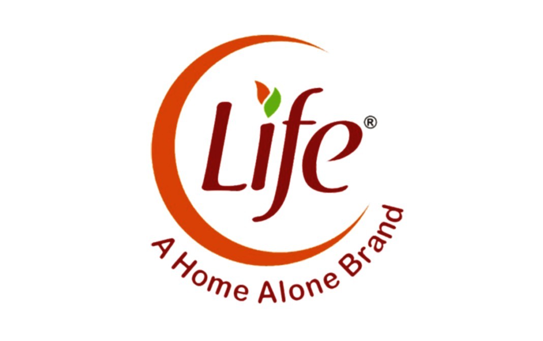 Life Namak Para Fried Onion    Pack  100 grams